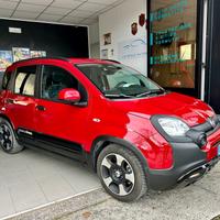 Fiat Panda Cross 1.0 FireFly S&S Hybrid - APPENA T