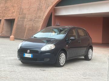 Fiat punto 1.2 benzina anno 2009