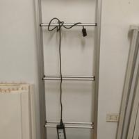 Antitaccheggio sistema acustomagnetico