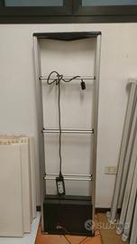 Antitaccheggio sistema acustomagnetico