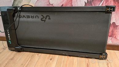 tapis roulant €.100 usato pochissimo
