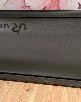 tapis roulant €.100 usato pochissimo