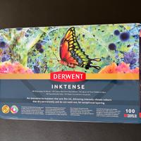 Derwent Inktense (Box da 100)