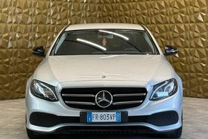 Mercedes-benz E 220 d Auto Business Sport