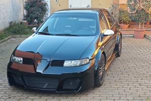 Seat Leon 1.9cc TDI/110CV-81kW
