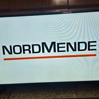 Smart tv 39” Nordmende