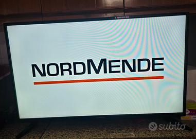 Smart tv 39” Nordmende