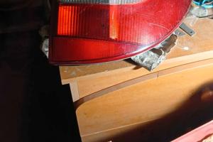 Faro posteriore destro Chrysler Voyager 2006