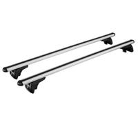 barre portapacchi MG