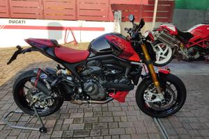 Ducati Monster SP 2023
