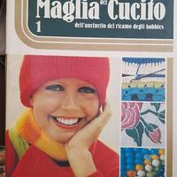 Enciclopedia del cucito