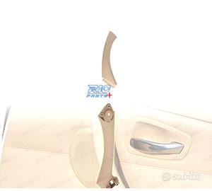 MANIGLIA MANIGLIA SINISTRA BMW E90 E91 PANNELLO PO