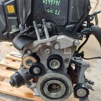 motore Fiat doblo 1.6 mjt 