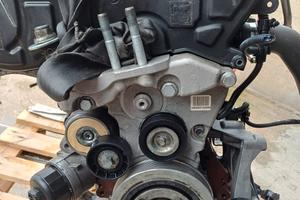 motore Fiat doblo 1.6 mjt 