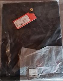 T shirt Puma  Ferrari