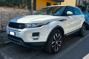 Land Rover Range Rover Evoque 2.2CC 150CV PRESTIGE