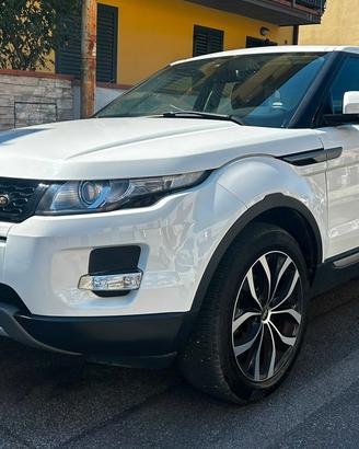 Land Rover Range Rover Evoque 2.2CC 150CV PRESTIGE