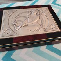 porta carte da gioco