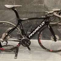 Pinarello Nytro taglia SM (52)