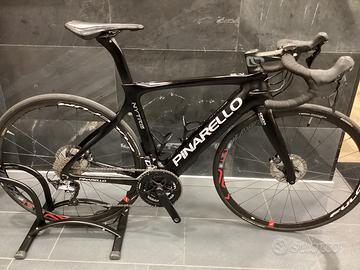 Pinarello Nytro taglia SM (52)