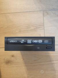 Lite-on ihas624