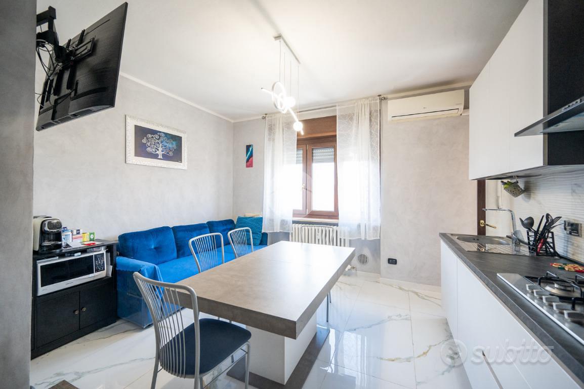 Appartamento – Volvera, Torino - Vista 2