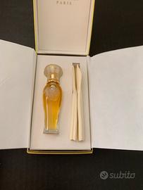 Profumo vintage L'Air du Temps di Nina Ricci