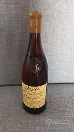 vino barolo
