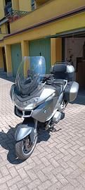 BMW R 1200 RT