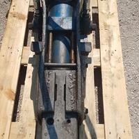 Martello idraulico Hammer H 300