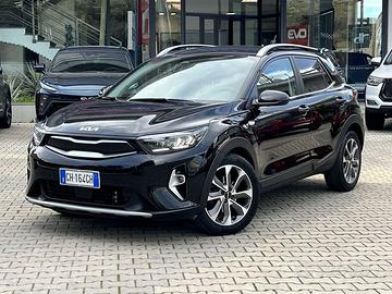 KIA Stonic 1.0 T-GDi 100 CV MHEV iMT GT Line