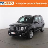 JEEP Renegade XW34709