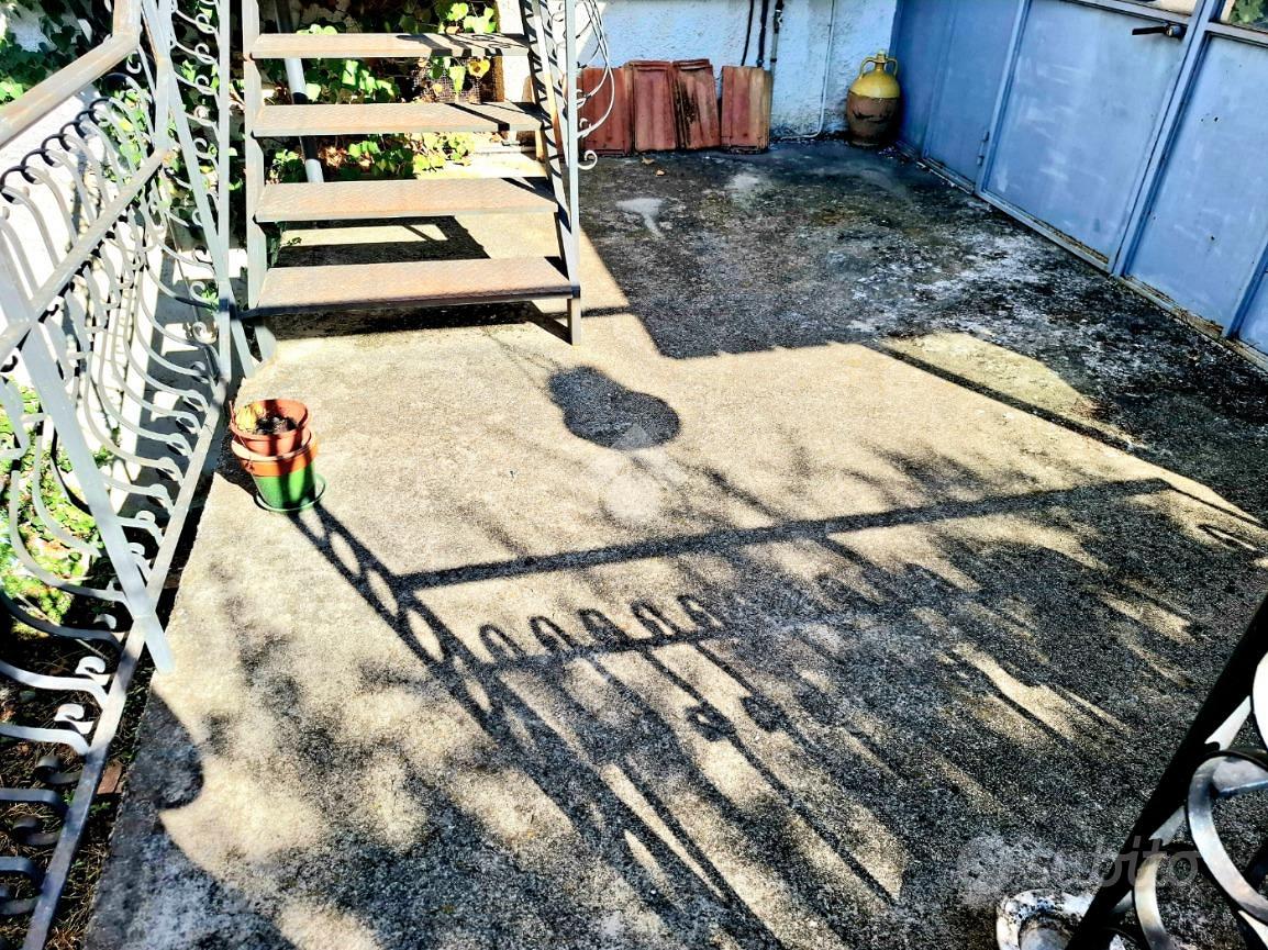 Appartamento – Diano San Pietro - Vista 2