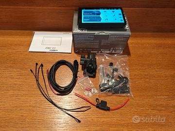 Garmin Zumo XT2