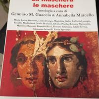 LA MASCHERA LE MASCHERE