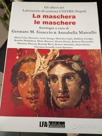 LA MASCHERA LE MASCHERE