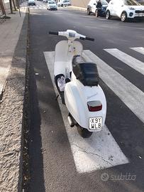 Piaggio Vespa 50 Special (V5B3) - 1973