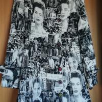 cappotto donna primaverile Desigual 