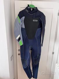 Muta ION Strike Semidry 5,5 mm