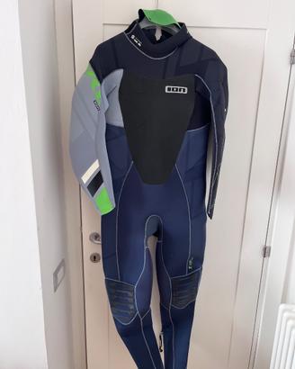 Muta ION Strike Semidry 5,5 mm