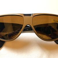 Occhiali PERSOL RATTI P47 Oro  Vintage/da stock