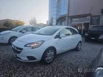 Opel Corsa 1.3 CDTI Coupé