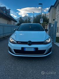 Golf GTI mk7 performance