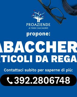 Tabaccheria lotto sisal lis Rif. BS020