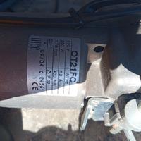 Motore basculante Nice OT21FC