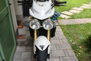 Triumph Street Triple - 2010