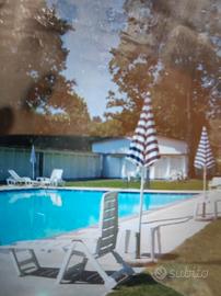 Cabina in club privato