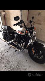 Harley Davidson 1200 Forty eight Special