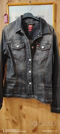 Giubbino Jeans vintage 