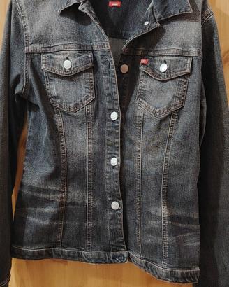 Giubbino Jeans vintage 